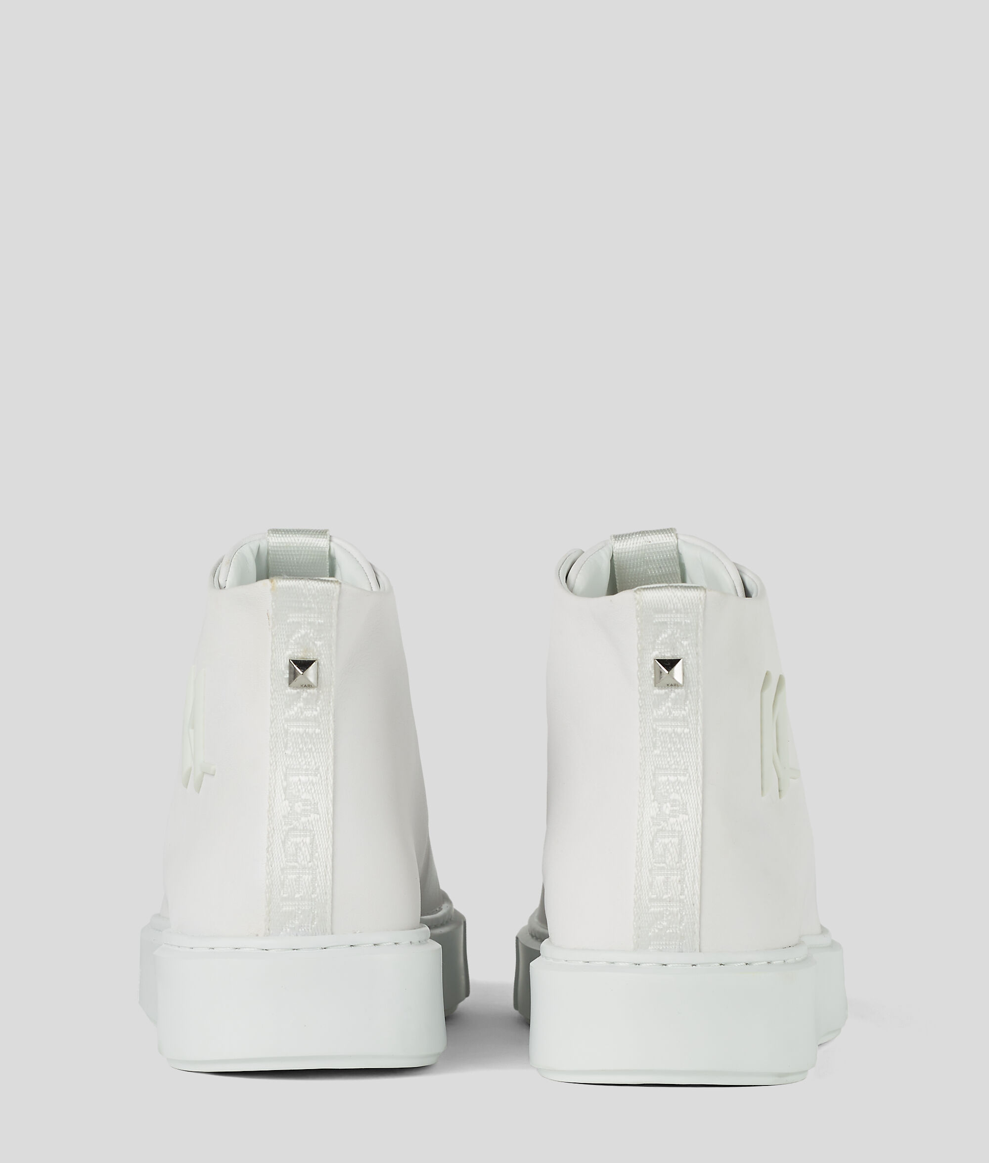 (image for) Classic Maxi Kup High-Top Trainers